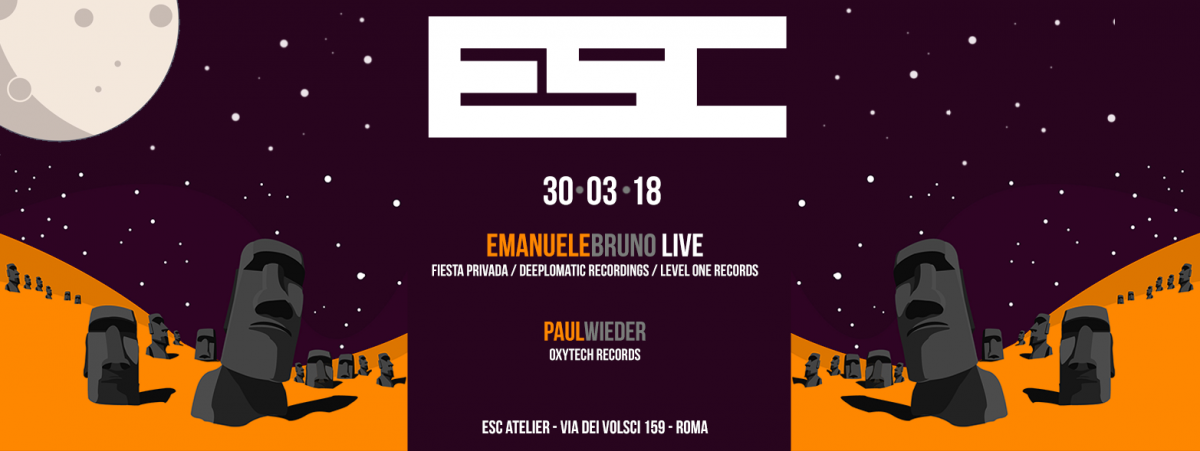 Esc Atelier