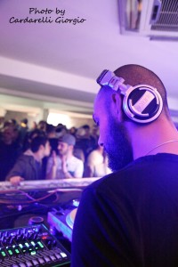 Dj Emanuele Bruno aka Dr.Sound Fiesta Privada 28 March 2016 easter Monday